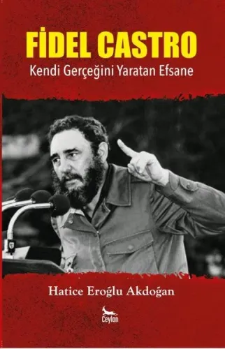 Fidel Castro