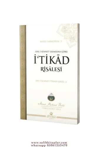 İtikat Risalesi