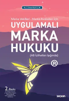 Uygulamalı Marka Hukuku