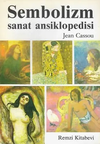 Sembolizm Sanat Ansiklopedisi