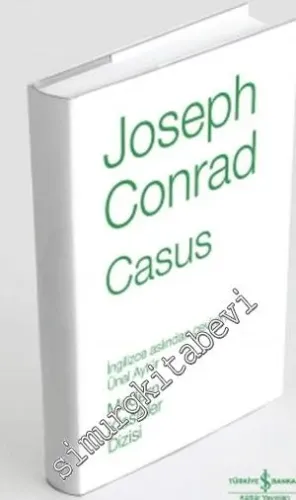 Casus (Ciltli ) -