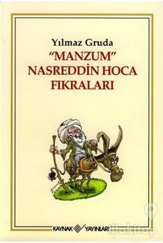 Manzum Nasreddin Hoca Fıkraları