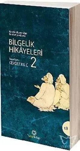 Bilgelik Hikayeleri - 2