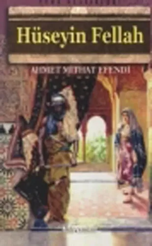 Hüseyin Fellah