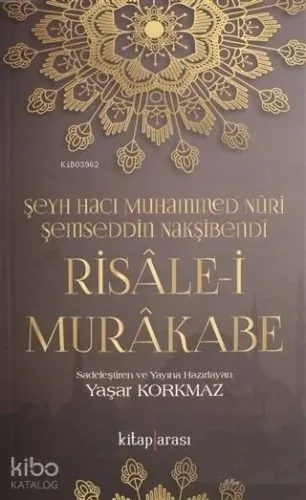 Risale-i Murakabe