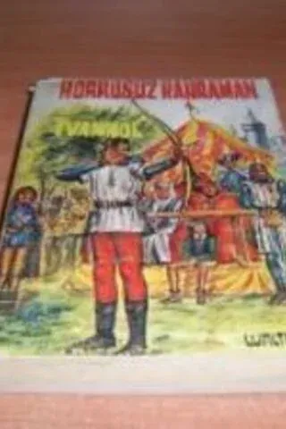 Korkusuz Kahraman