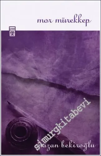 Mor Mürekkep - 2026