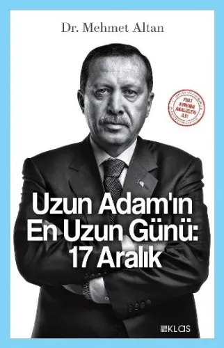 Uzun Adamın En Uzun Günü 17 Aralık
