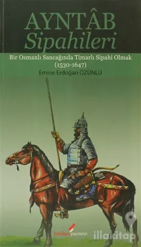 Ayntab Sipahileri