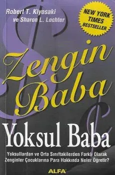 Zengin Baba Yoksul Baba