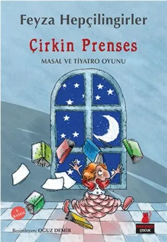 Çirkin Prenses