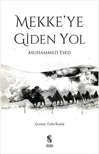 MEKKEYE GİDEN YOL