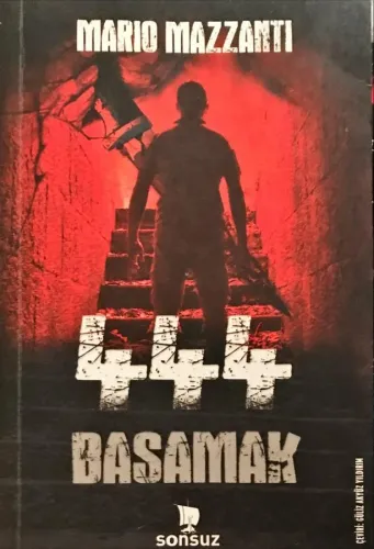 444 Basamak