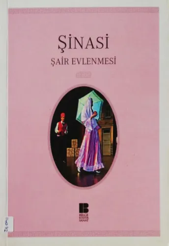 Şair Evlenmesi