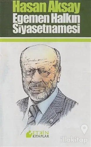 Egemen Halkın Siyasetnamesi - 4 Cilt (Kutulu)