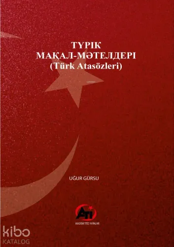 Türk Atasözleri