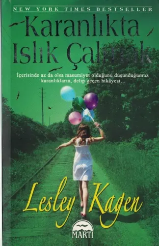 Karanlıkta Islık Çalmak