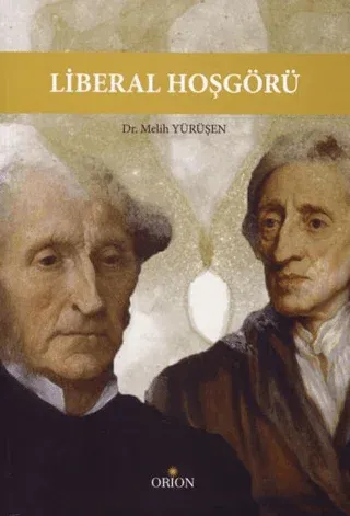 Liberal Hoşgörü