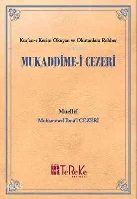 Mukaddimei Cezeri