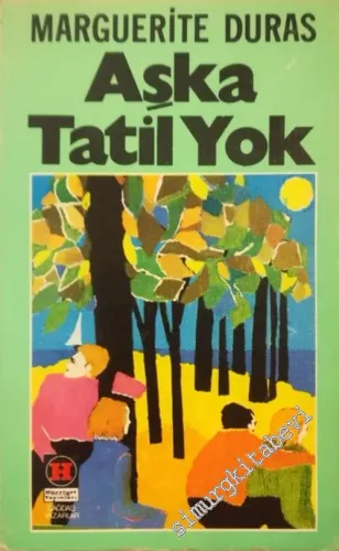Aşka Tatil Yok -        1977