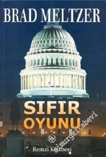 Sıfır Oyunu