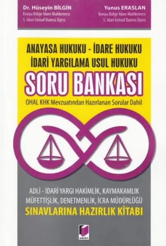 Soru Bankası