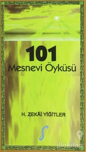 101 Mesnevi Öyküsü