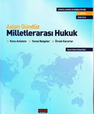 Milletlerarası Hukuk