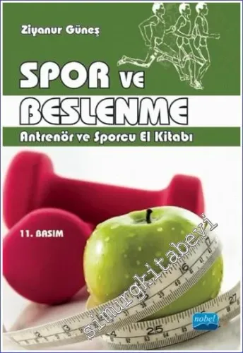 Spor ve Beslenme - Antrenör ve Sporcu El Kitabı -         2023