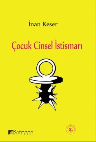 Çocuk Cinsel İstismarı