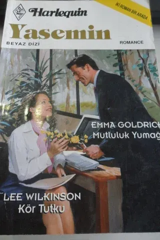 Mutluluk Yumağı / Kör Tutku