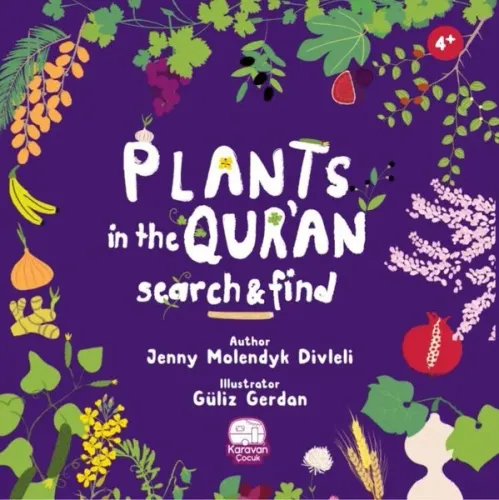 Plants in the Qur'an