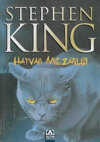 Hayvan Mezarlığı