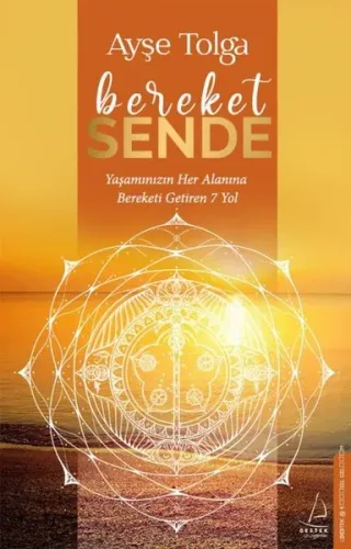 Bereket Sende Ayşe Tolga