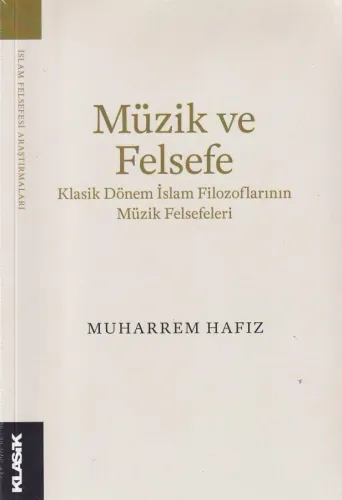 Müzik ve Felsefe