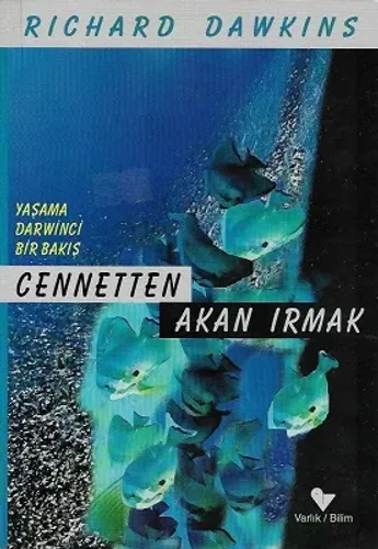Cennetten Akan Irmak