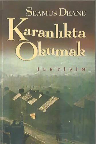 Karanlıkta Okumak