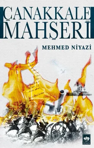 Çanakkale Mahşeri