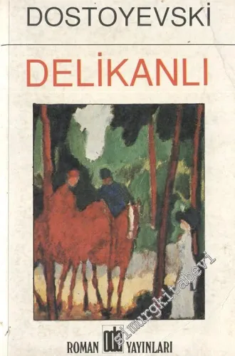 Delikanlı -         2000