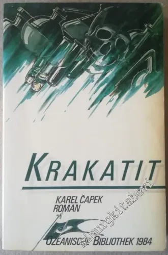 Krakatit -        1984