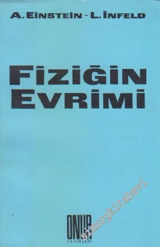 Fiziğin Evrimi -        1972