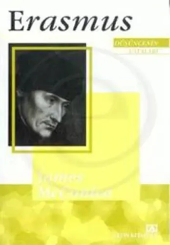 Düşüncenin Ustaları: Erasmus