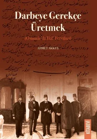Darbeye Gerekçe Üretmek