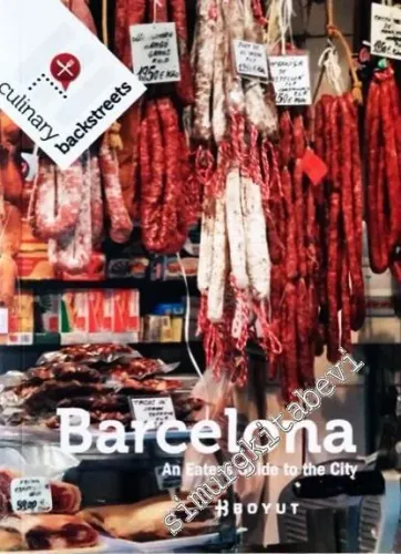 Barcelona: An Eater's Guide to the City - 2015