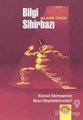 Bilgi Sihirbazı Kişisel Sermayenizi Nasıl Büyütebilirsiniz?