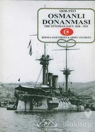 Osmanlı Donanması 1828 - 1923