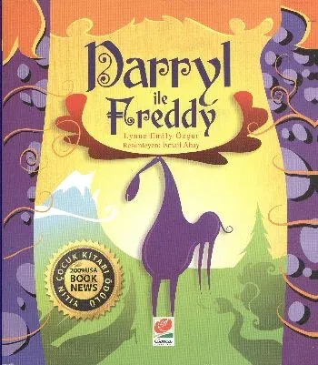 Darryl ile Freddy