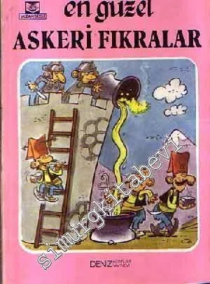 En Güzel Askerlik Fıkraları  -