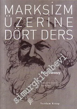 Marksizm Üzerine Dört Ders -         2010