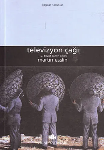 Televizyon Çağı; T. V. Beyaz Camın Arkası